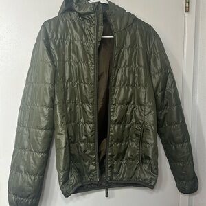 Uniqlo jacket men’s Small